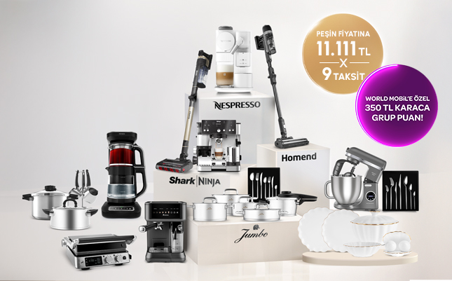 All Star Çeyiz Kampanyası