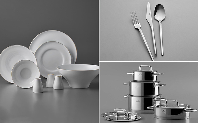 Jumbo Elegance Çeyiz Paketi