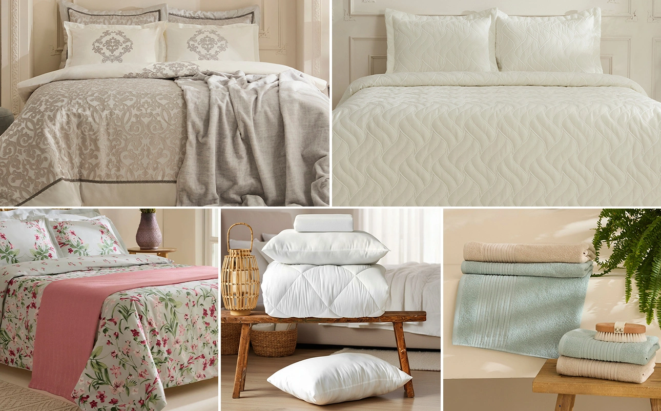 Mutlu Evlilik Paketi