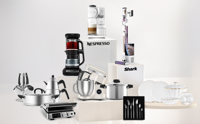 All Star Çeyiz Kampanyası