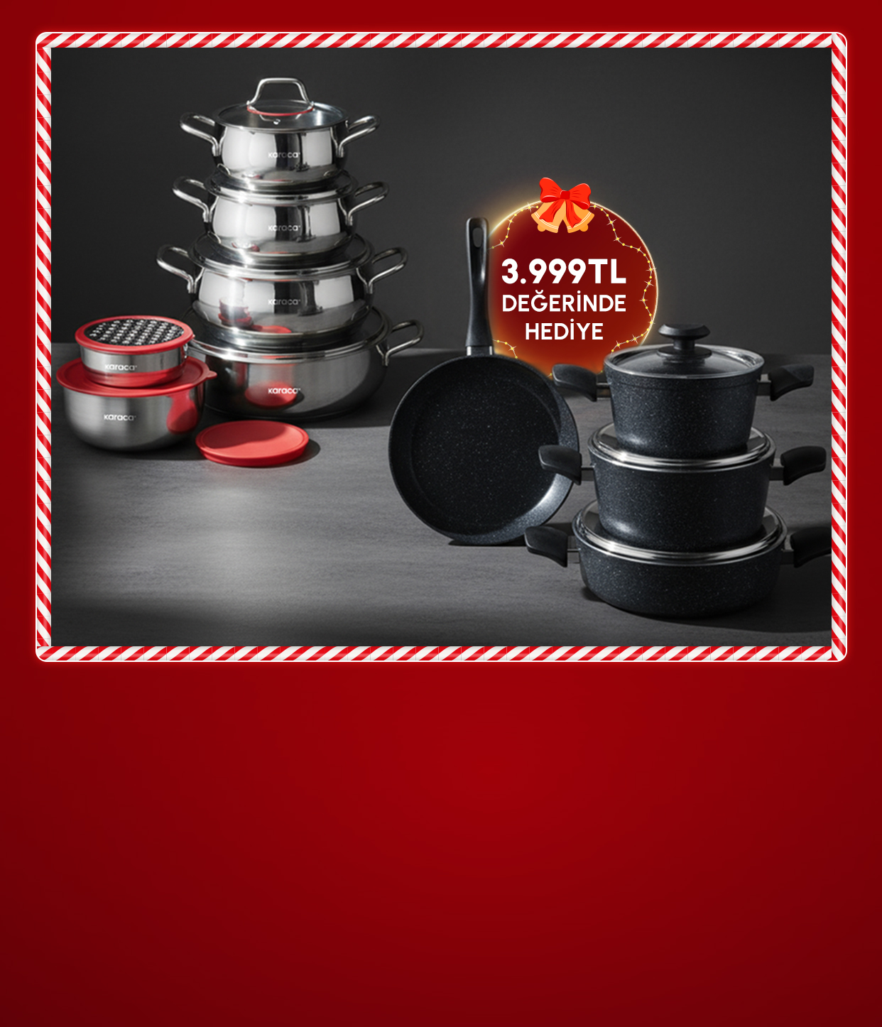 Tüm Ürünleri Keşfet