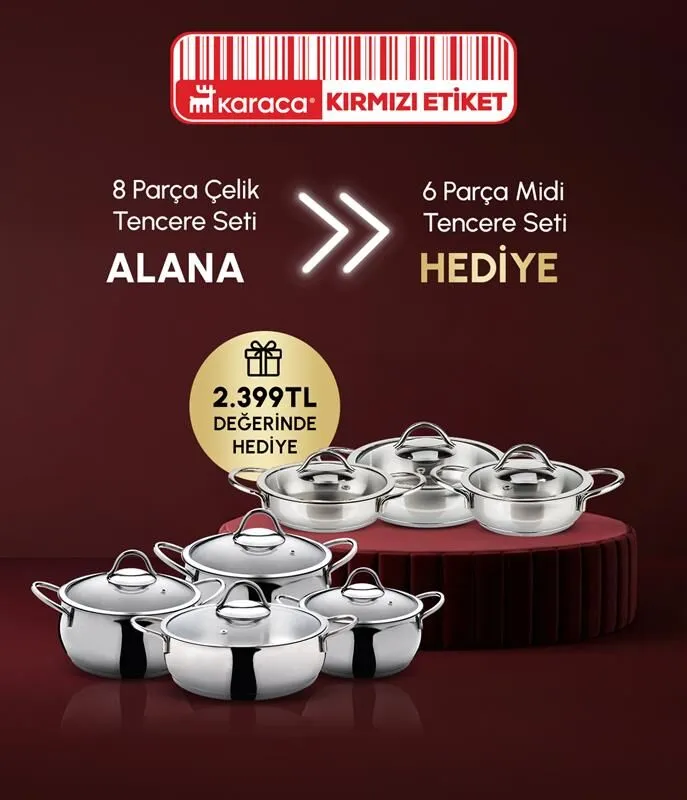 Tüm Ürünleri Keşfet