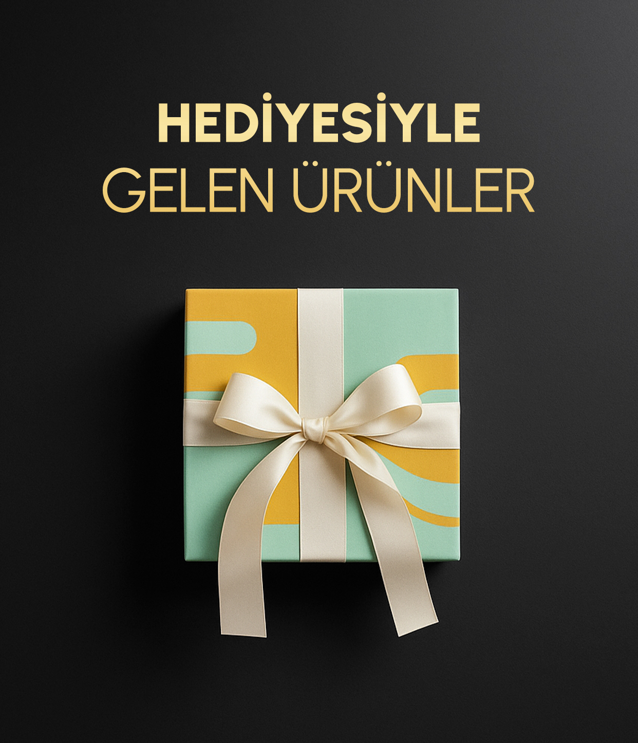 Tüm Ürünleri Keşfet