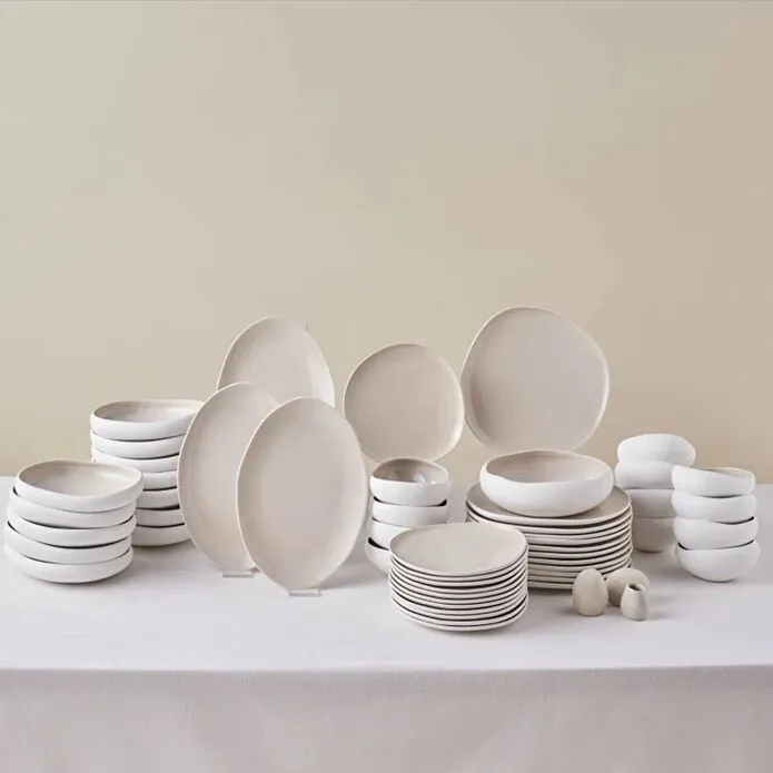 12 Kişilik Yemek Takımları