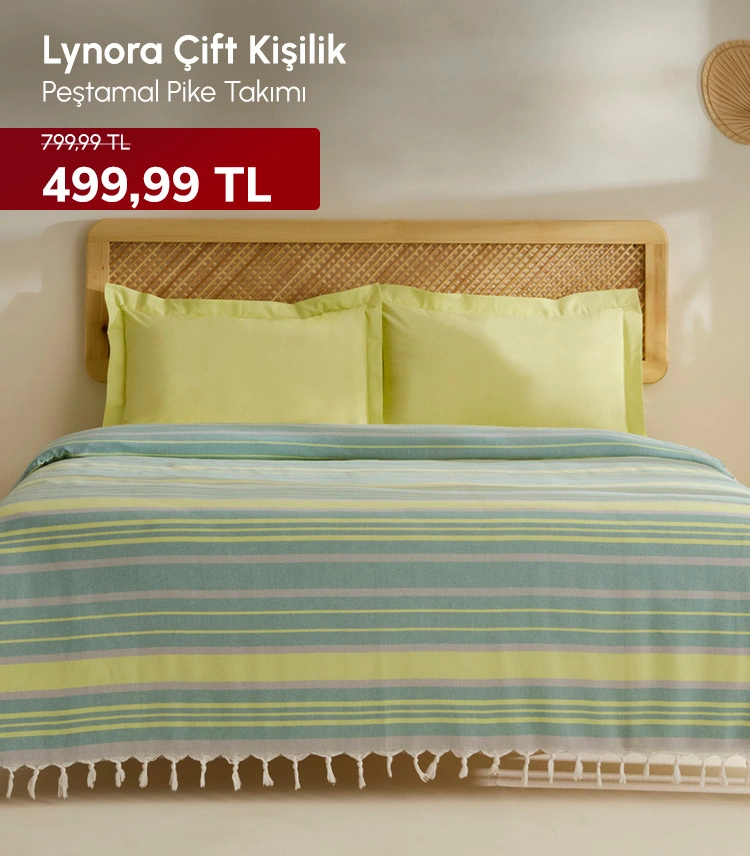 İndirimin Yıldızları