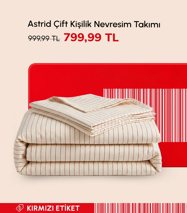 Nevresim Takımları