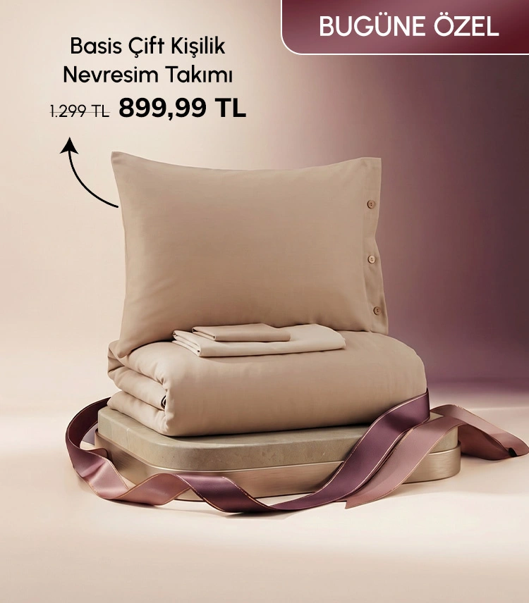 24 Saatlik İndirimler