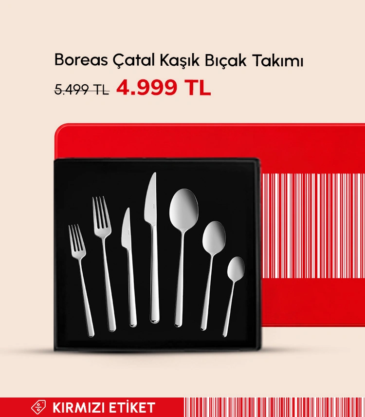 Çatal Kaşık Bıçak Takımları