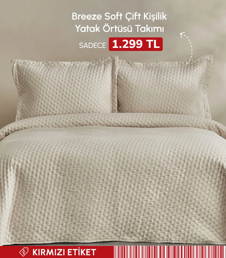 Yatak Örtüleri