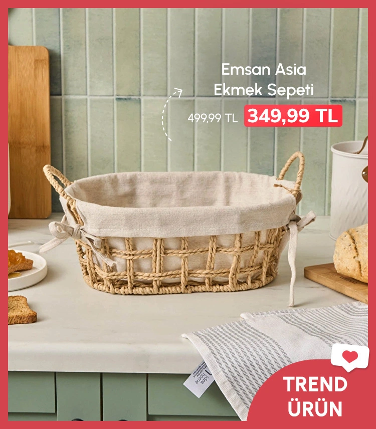 Ekmek Sepeti