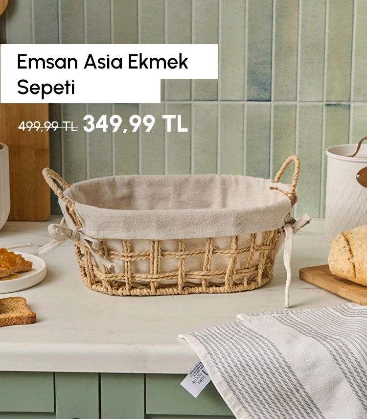 Ekmek Sepeti