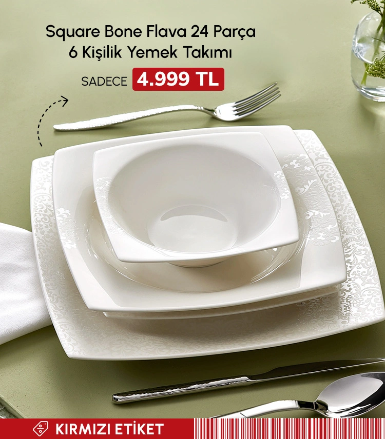 Yemek Takımları