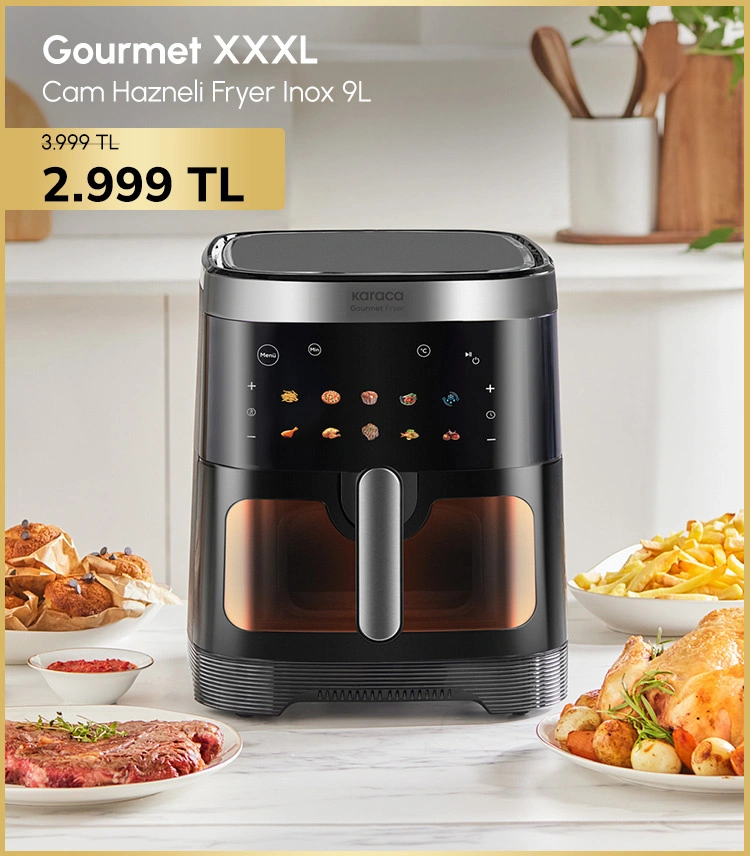 Airfryer