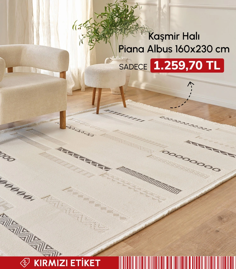 Halı