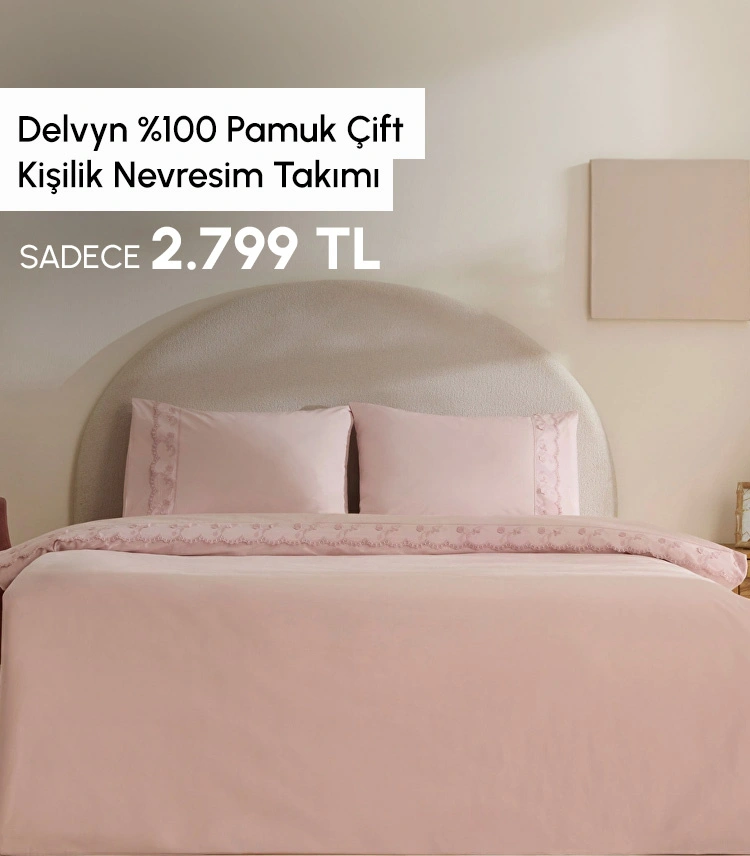 Nevresim Takımı