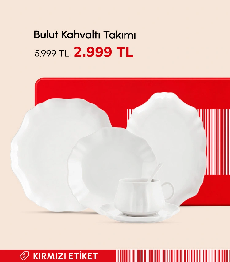 Kahvaltı Takımı