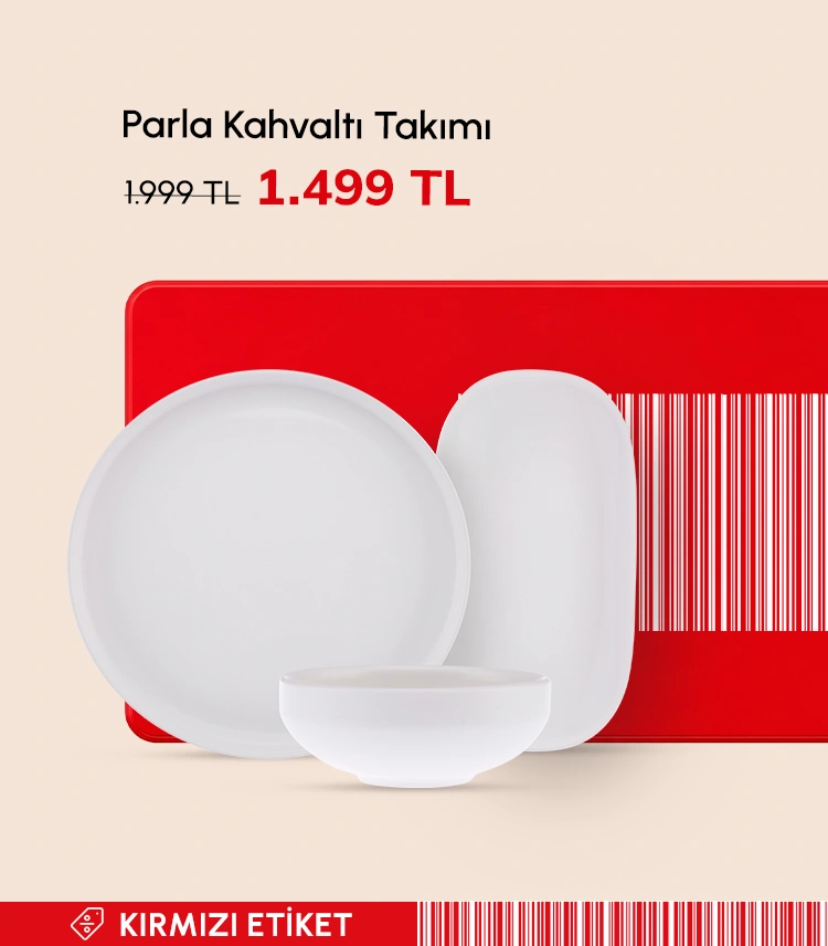 Kahvaltı Takımı