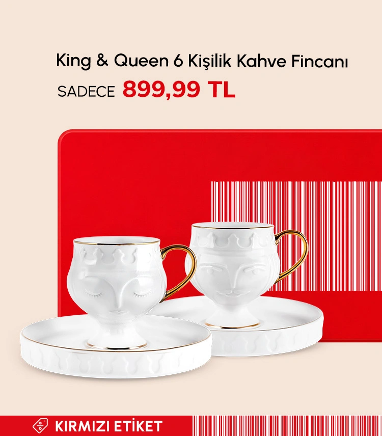 Kahve Fincanları