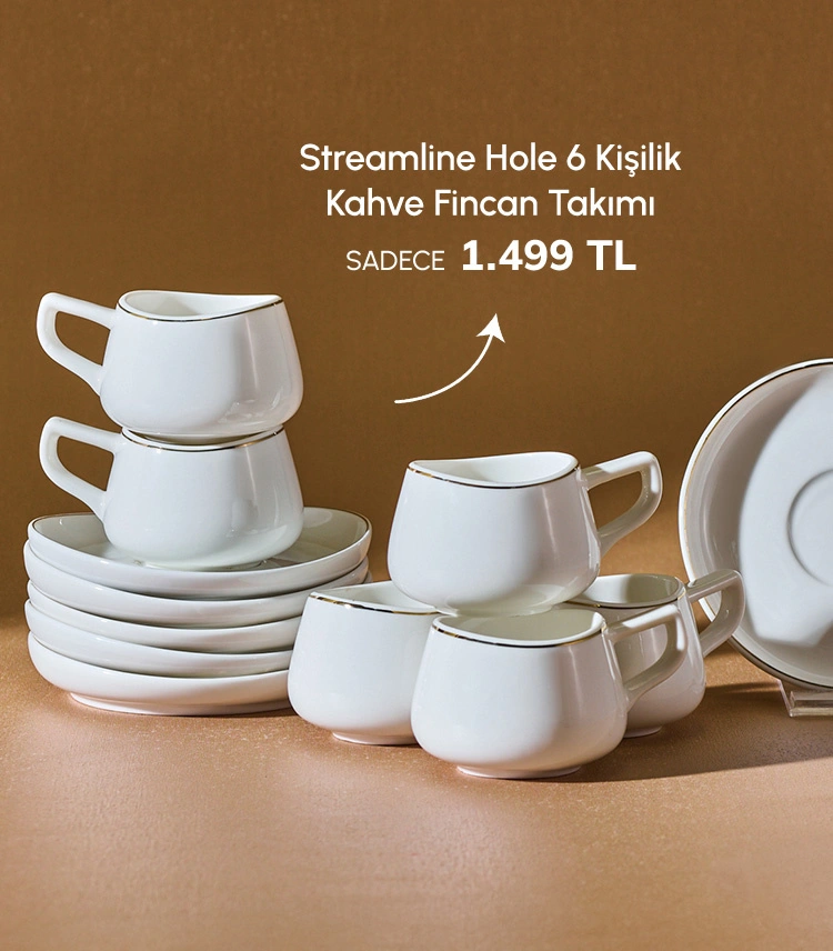 Kahve Fincanı