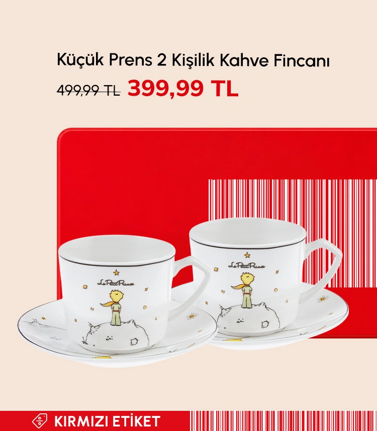Kahve Fincanları