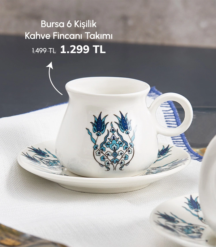 Kahve Fincanı