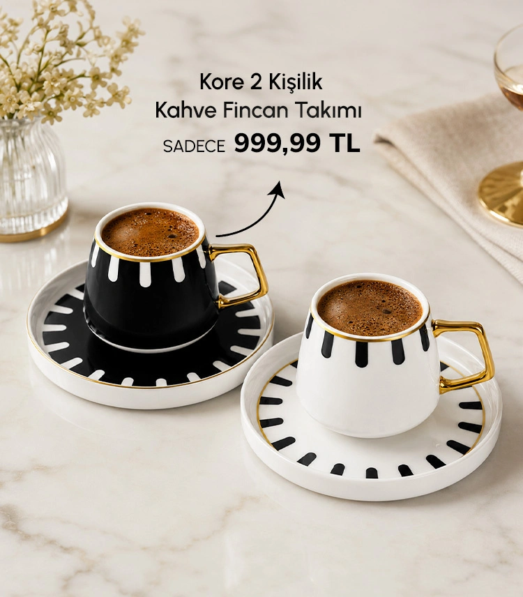 Kahve Fincanı