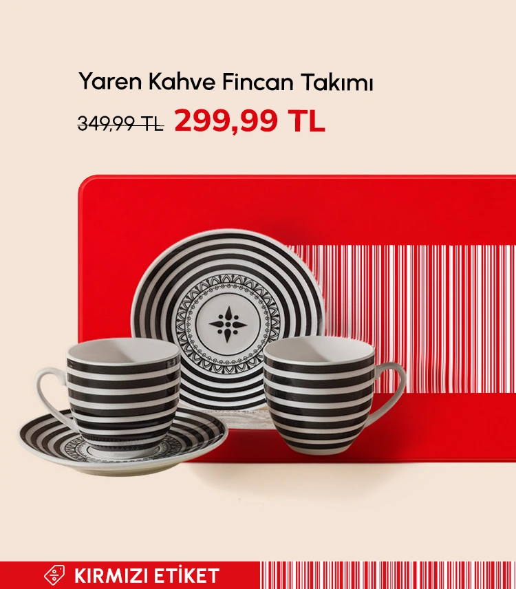 Kahve Fincanları