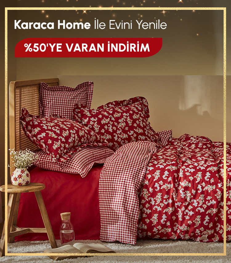 Karaca Home