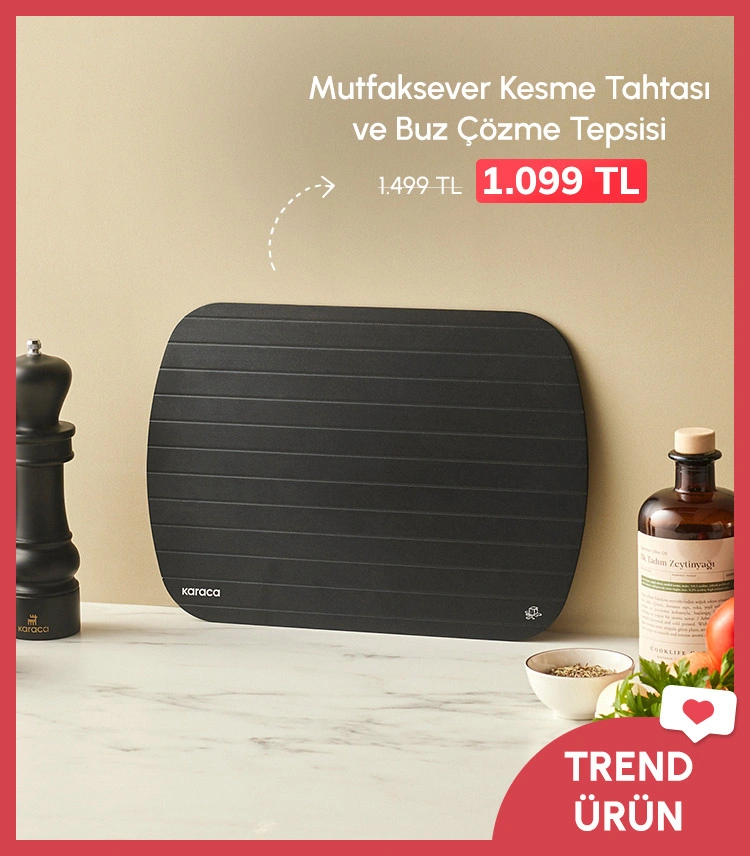 Kesme Tahtası