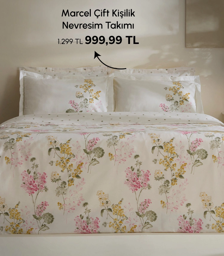 Nevresim Takımları