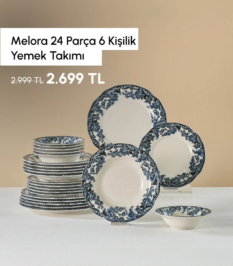 Yemek Takımları