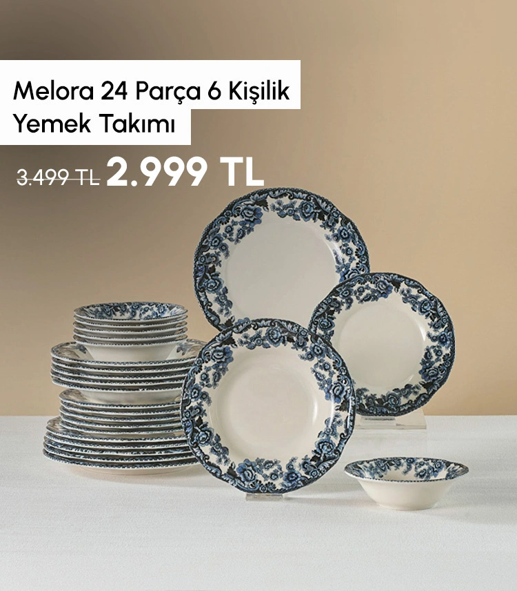 Yemek Takımları
