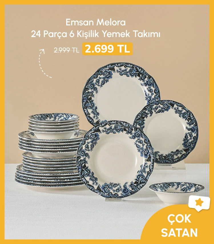 Yemek Takımları