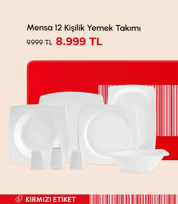 Yemek Takımları