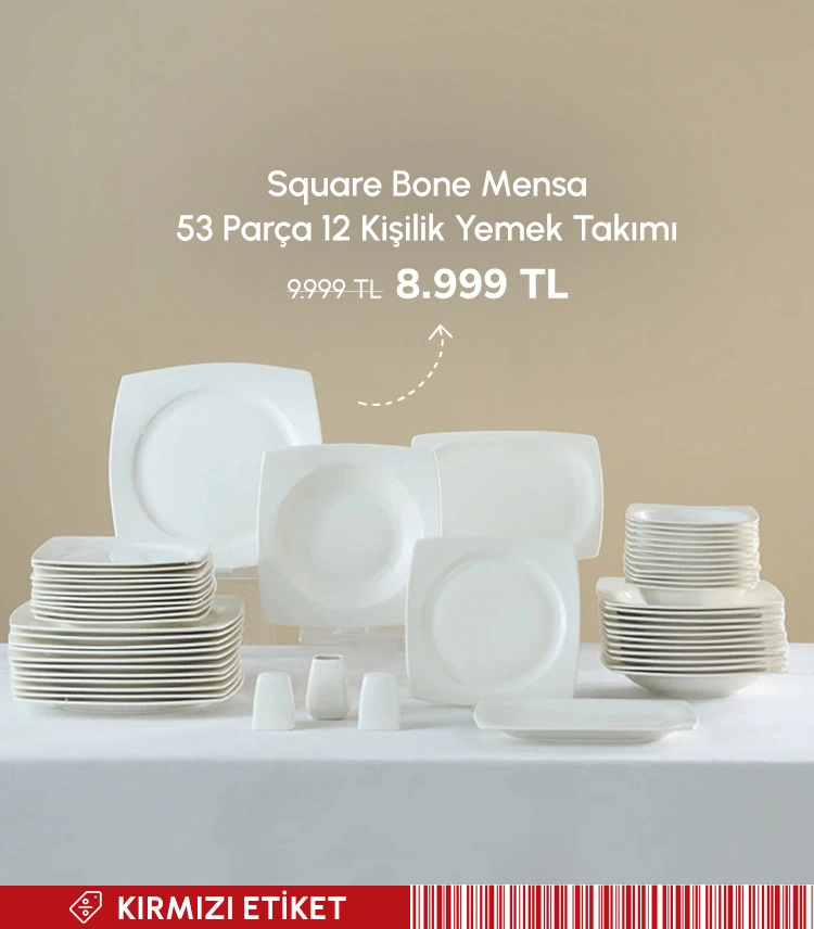 Yemek Takımları