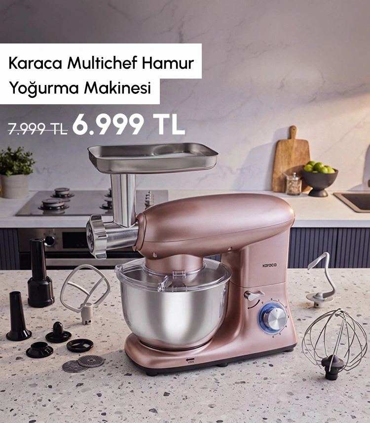 Mutfak Şefi