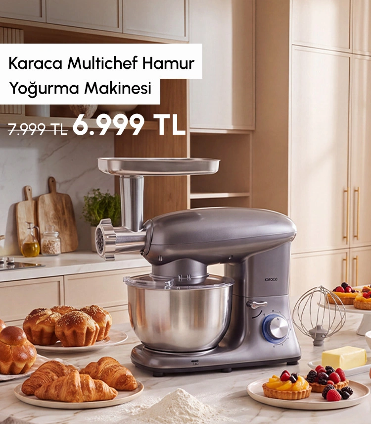 Mutfak Şefi