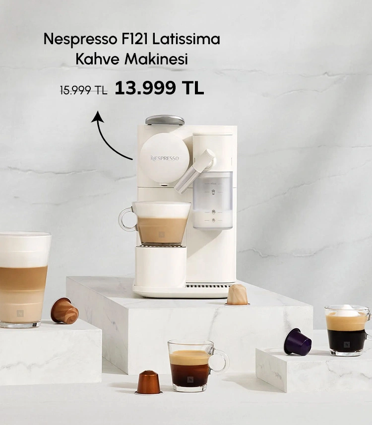 Nespresso