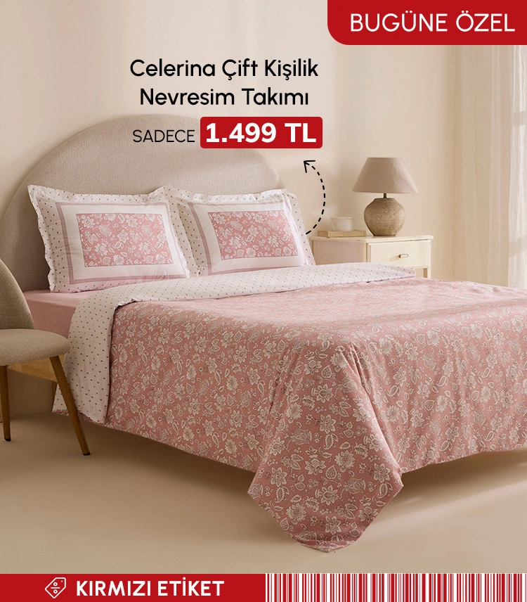 Nevresim Takımları