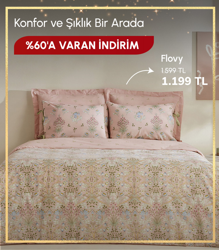 Nevresim Takımları