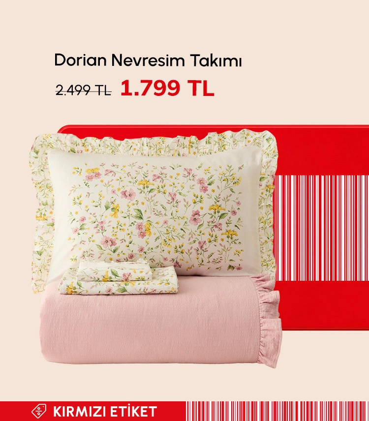 Nevresim Takımları
