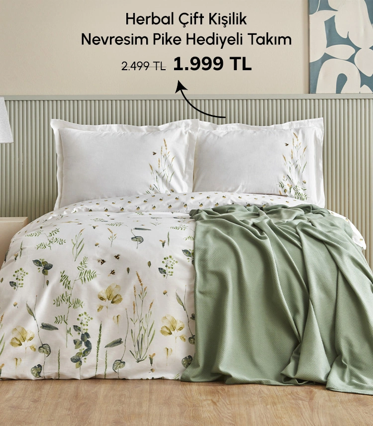 Nevresim Takımı