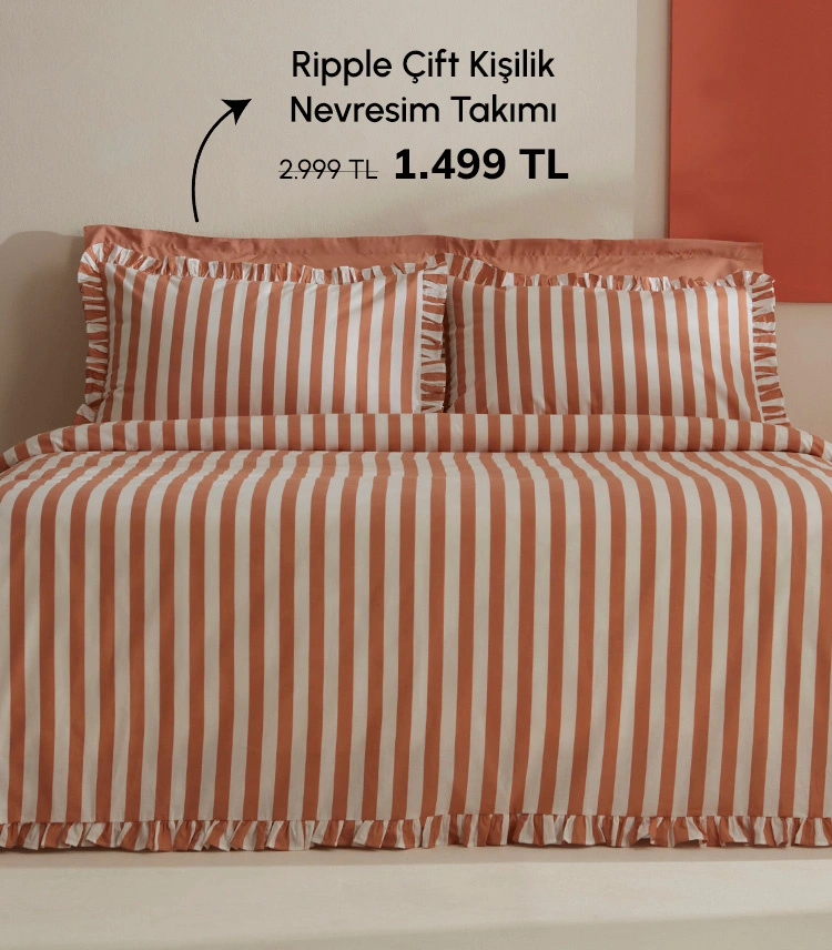 Nevresim Takımı