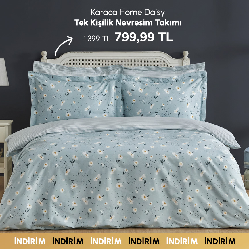 Nevresim Takımları