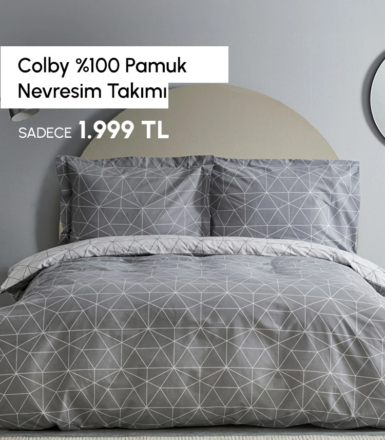 Nevresim Takımı