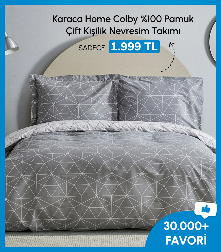 Nevresim Takımı