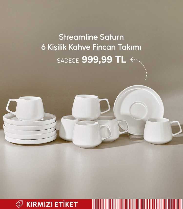 Kahve Fincanları