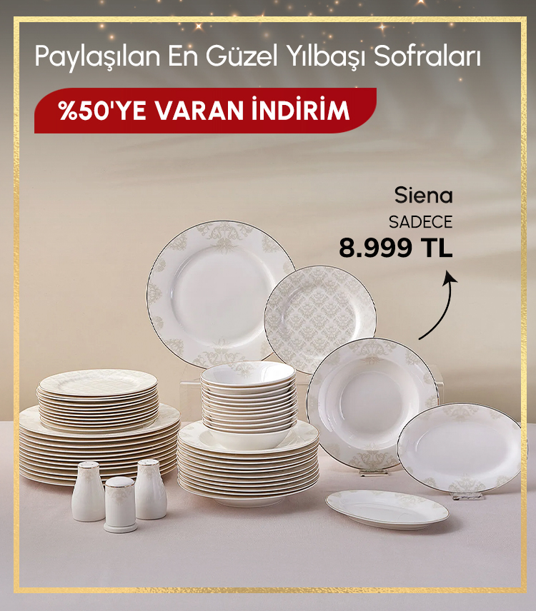 Yemek Takımları