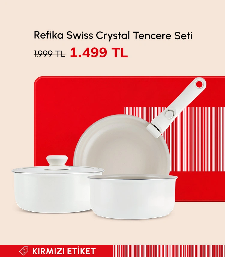 Tencere Seti