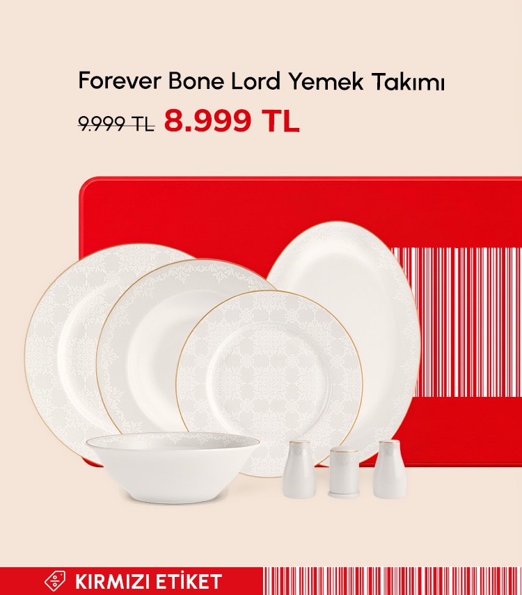 Yemek Takımları